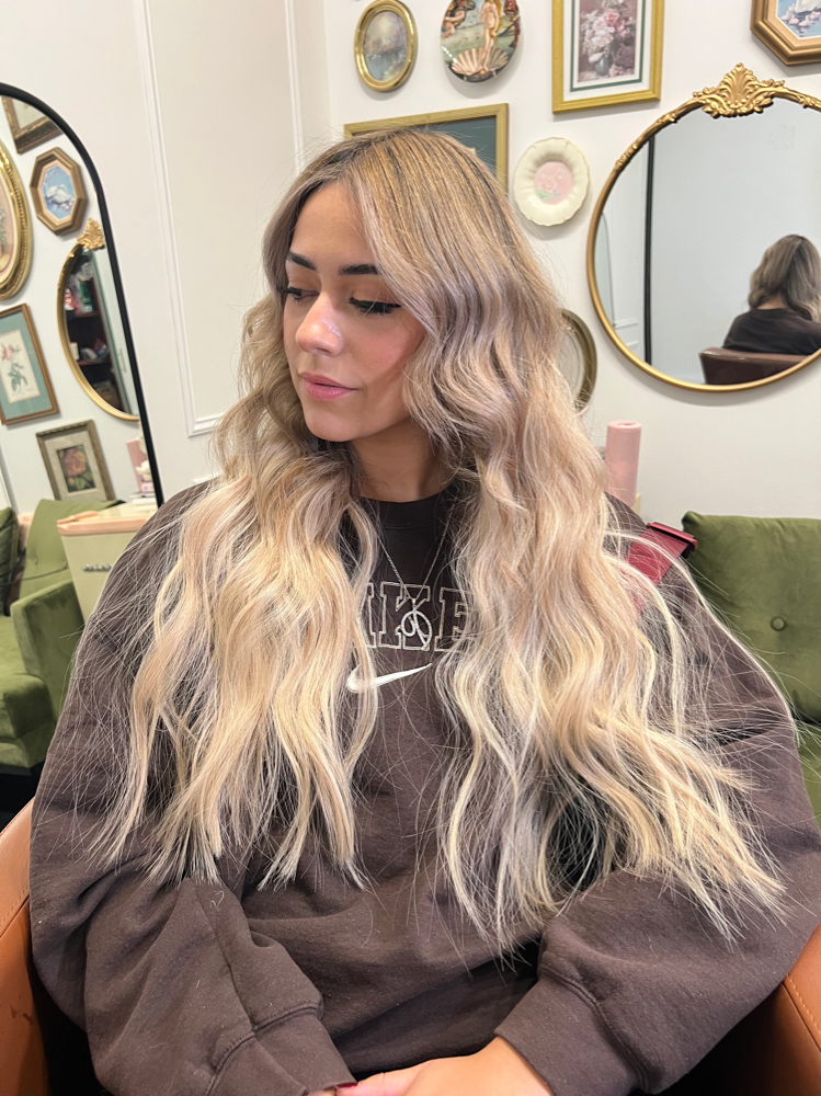 Extentions