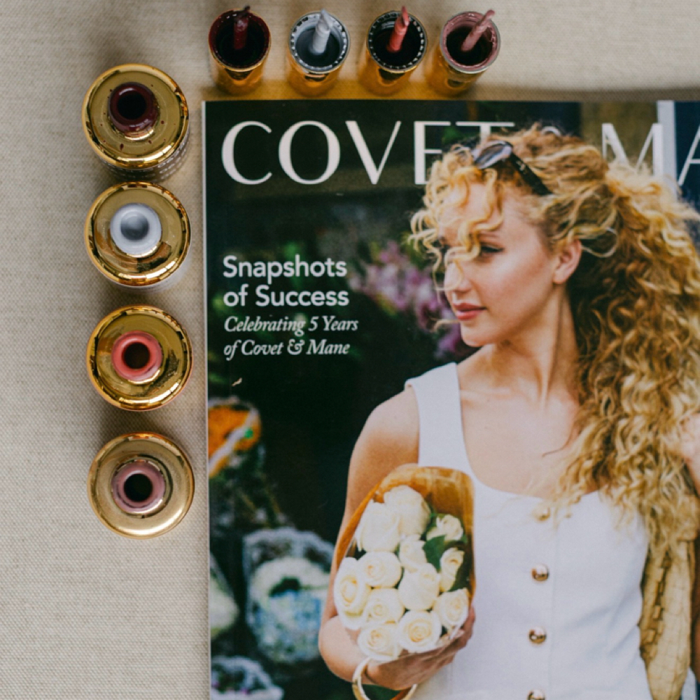 Express Pedi at REVIVE Laidback Luxury Salon in Morgantown, WV