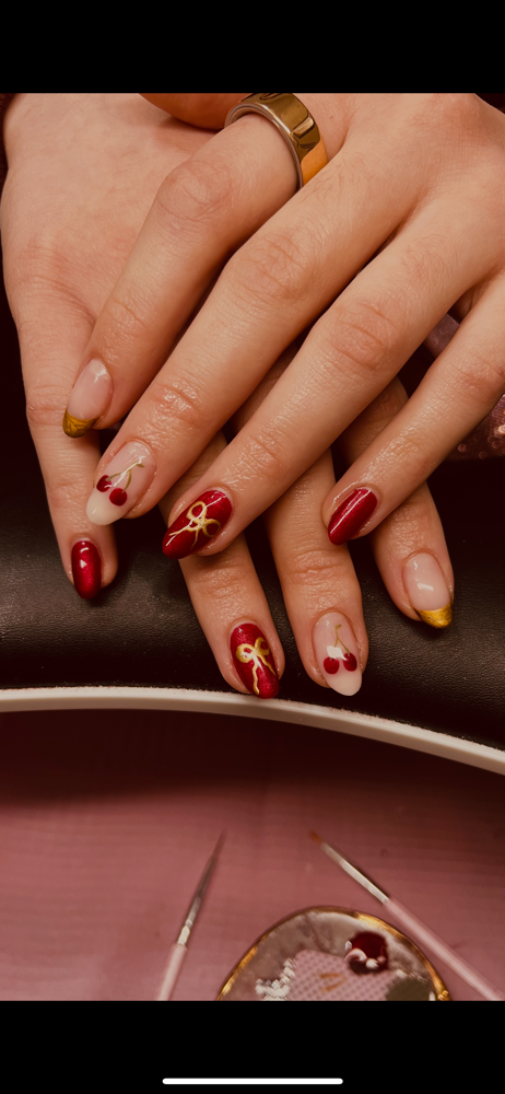 Classic Manicure