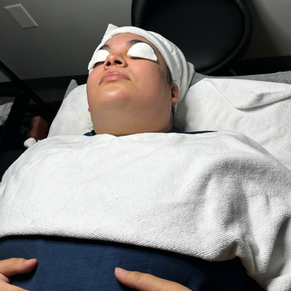 The Glow Starter at PamperedByNaya in Ferndale, MI