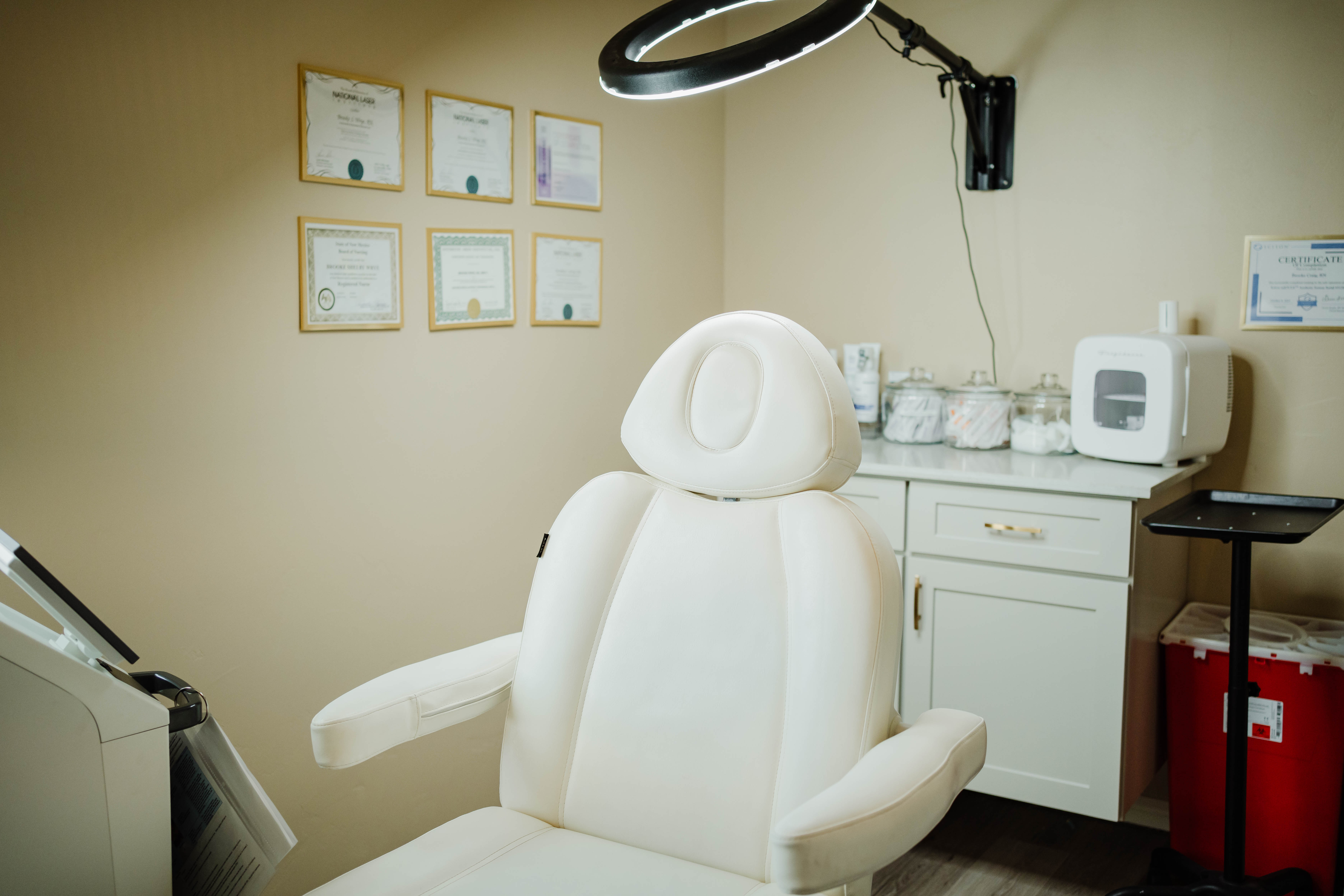 Injectables Consult