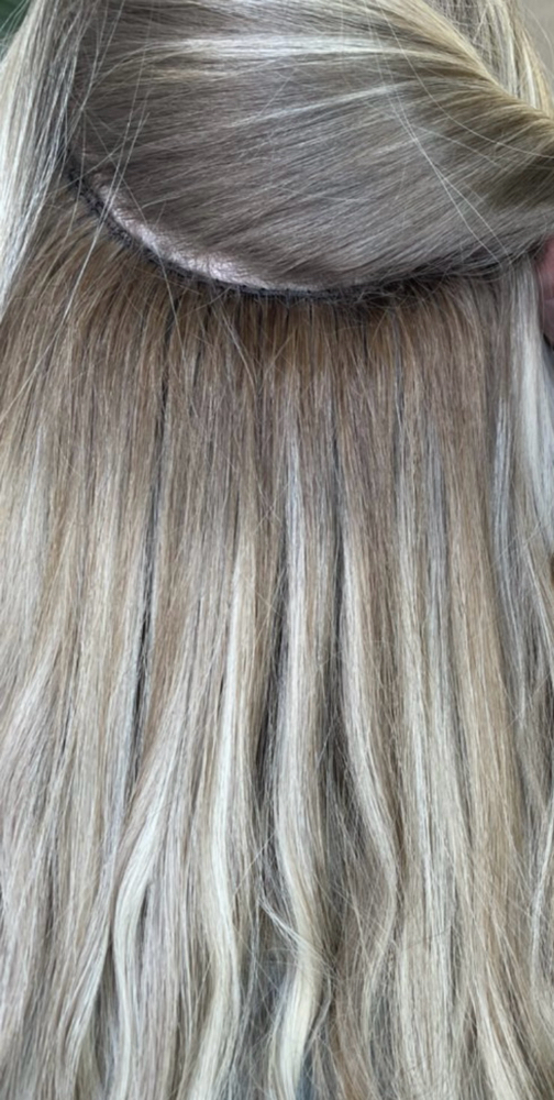 Weft Move Up