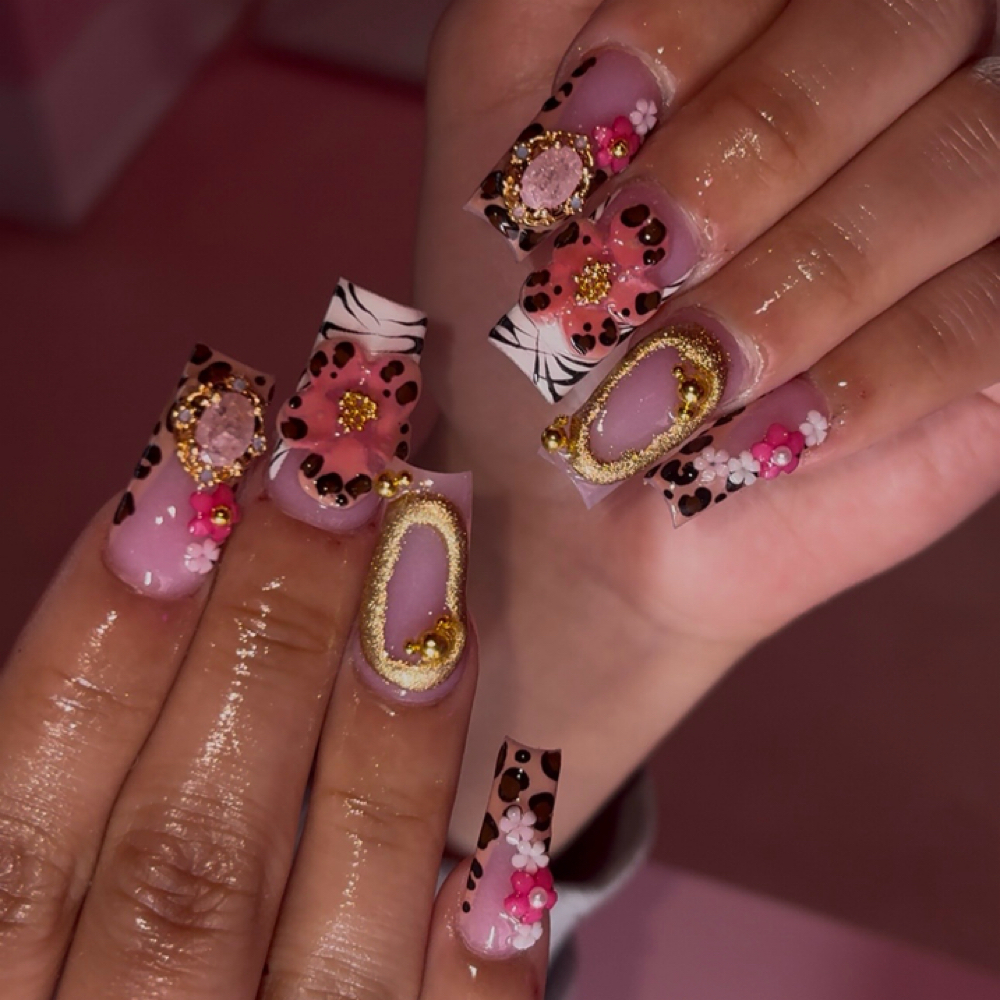 Freestyle at JA Beauty & Skin in Kansas City, MO