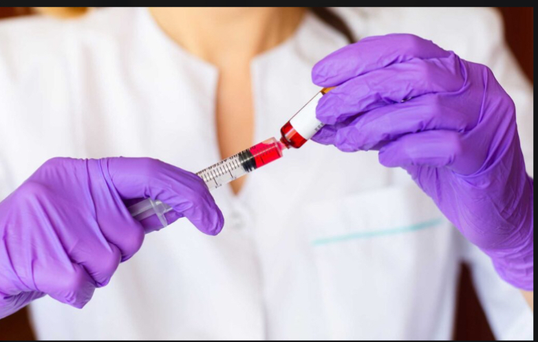 B-12 Injections