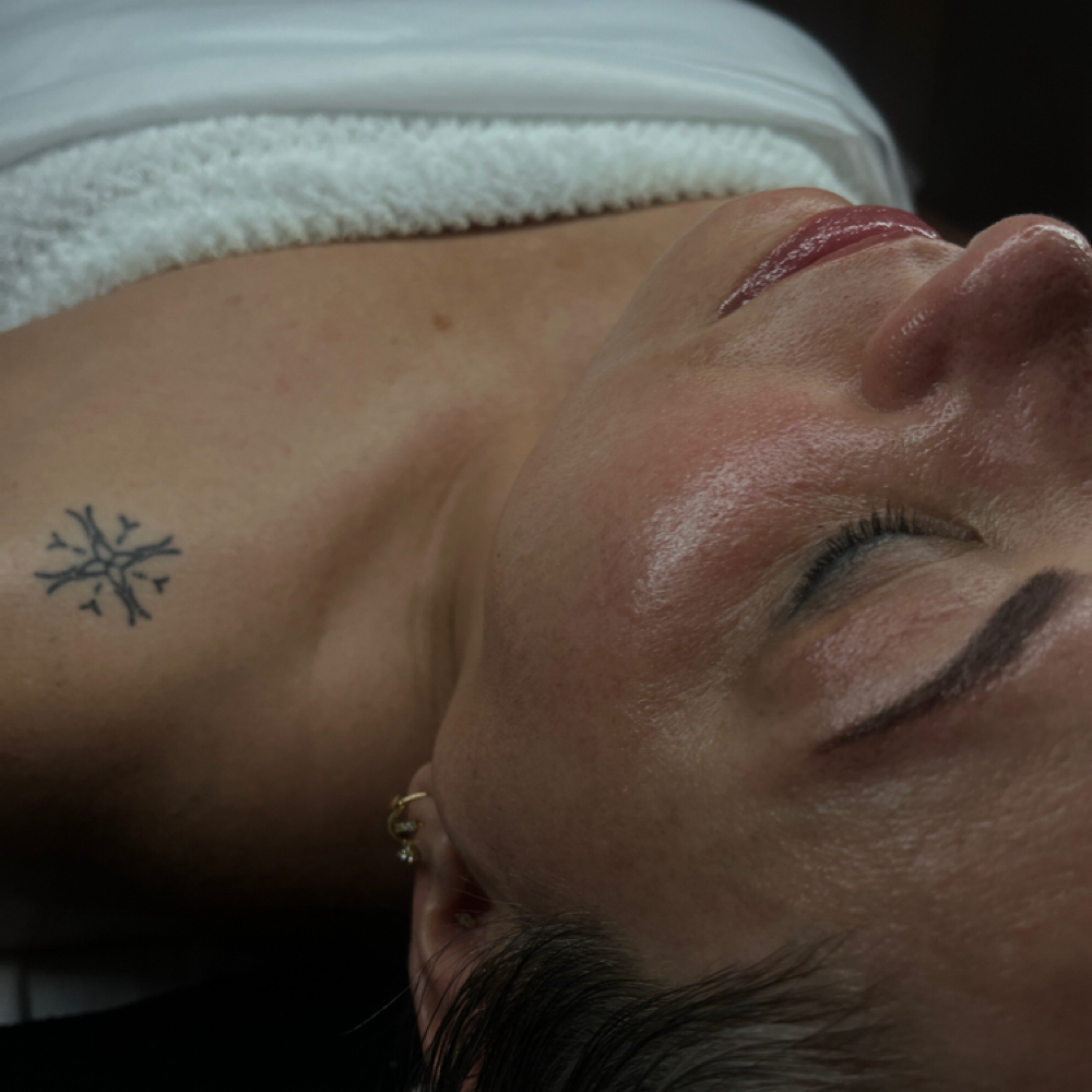 Skin Party at Bae's Beauty Esthetics in Milan, TN