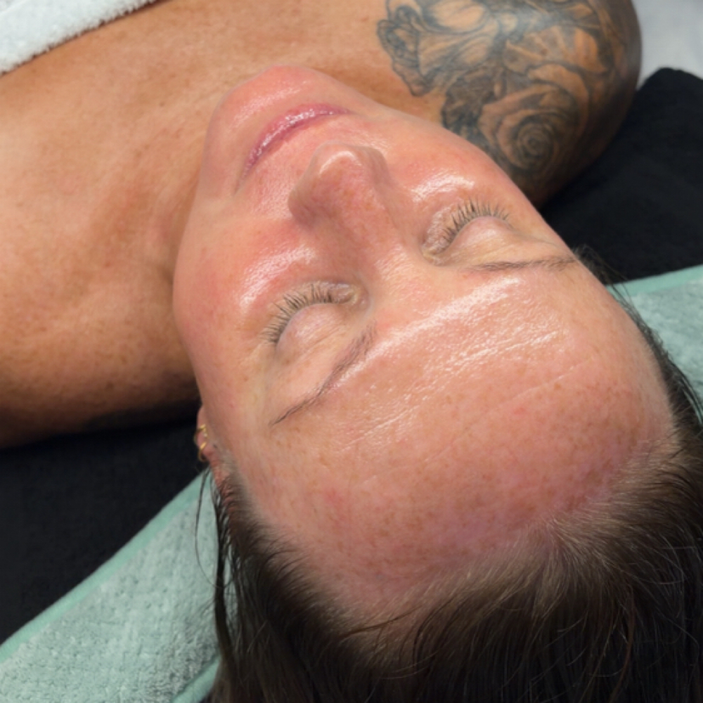 Skin Party at Bae's Beauty Esthetics in Milan, TN