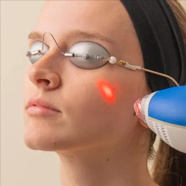 SculptLift Laser Therapy at Zen Beauty in McAllen, TX