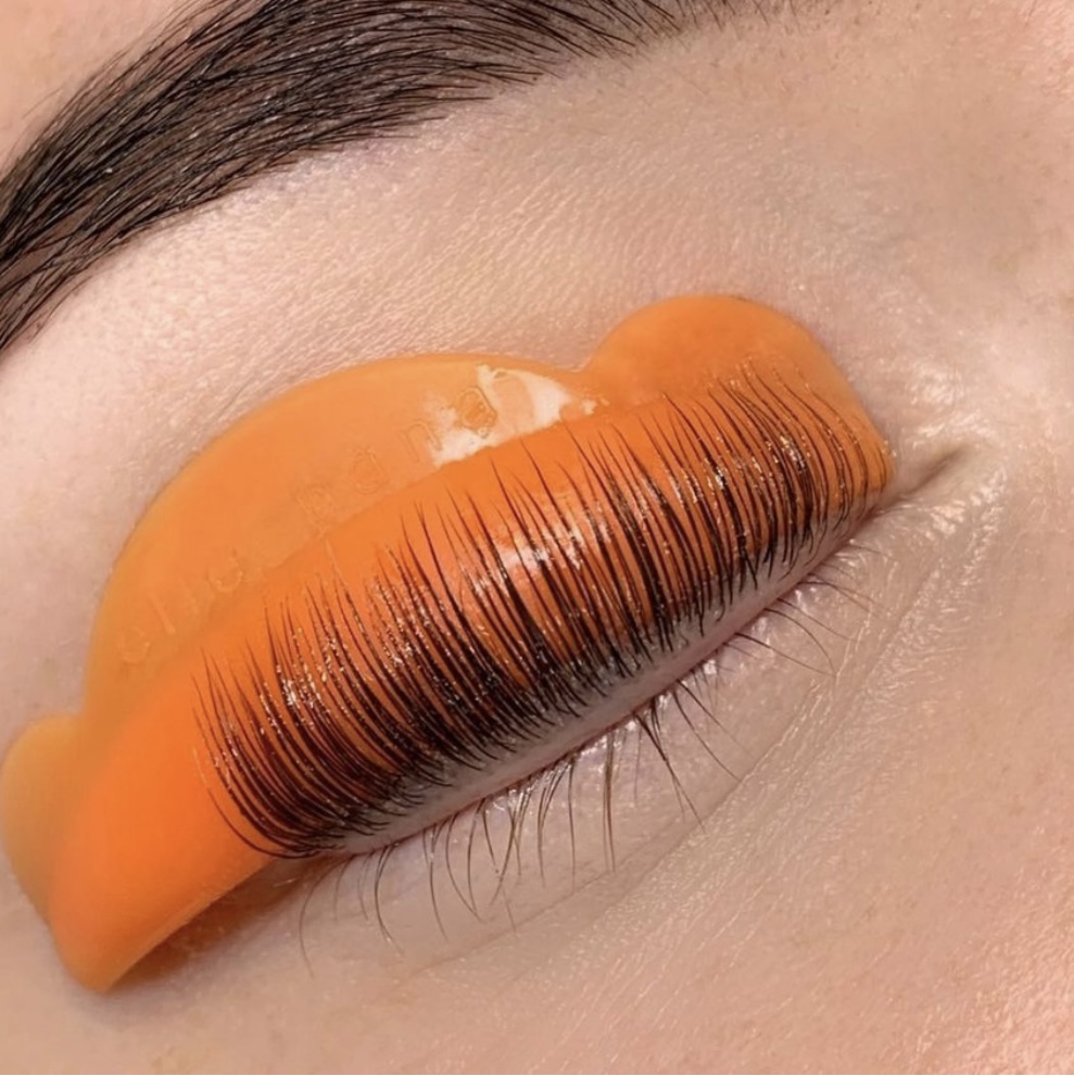 Lash Lift & Tint