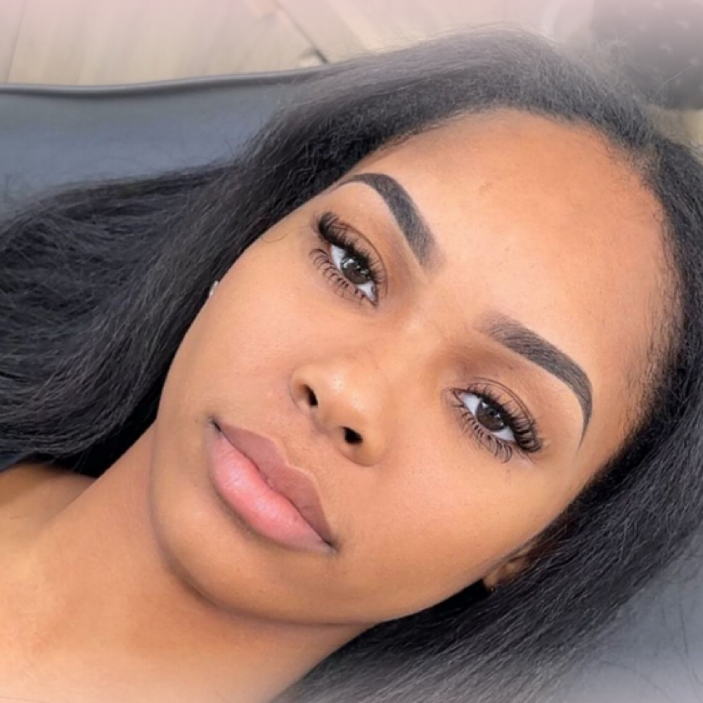 Microblading at Aesthetics by Amina in New York, NY