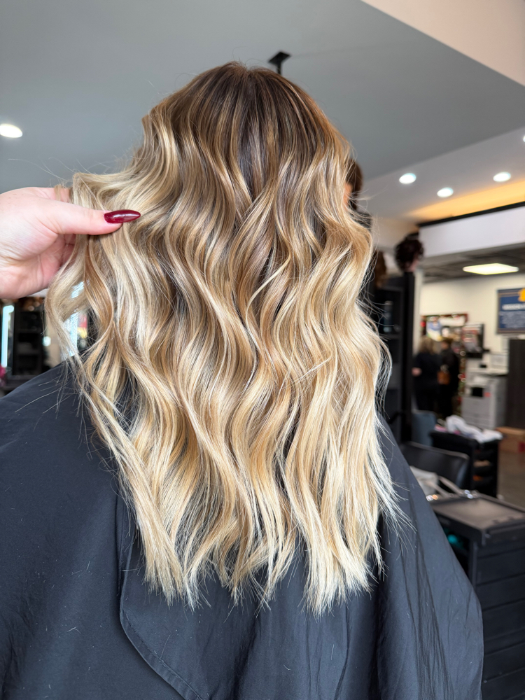 Hair Cut + Shampoo + Style at House of hair || Jackie Cheuvront in Mineral Wells, WV