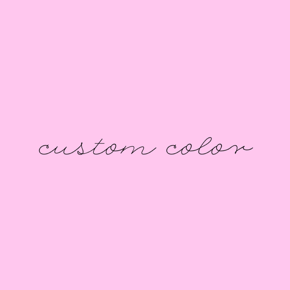 Custom Color Retouch at Hair by Morgan Jo in Greenville, TX