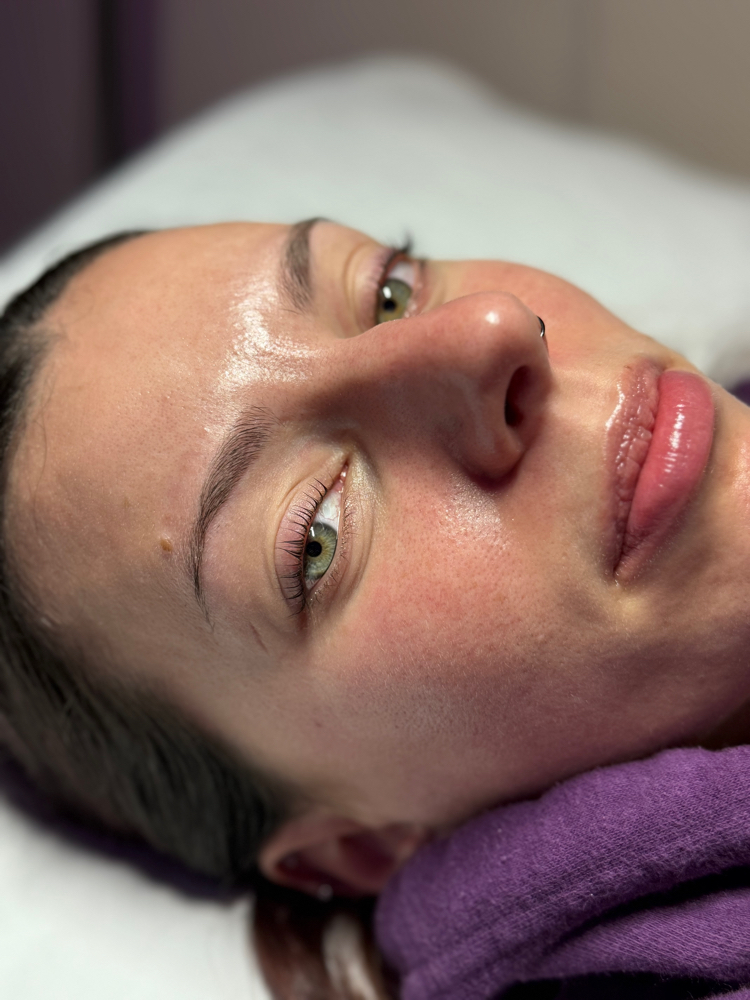 ✨Korean Lash Lift/Tint✨