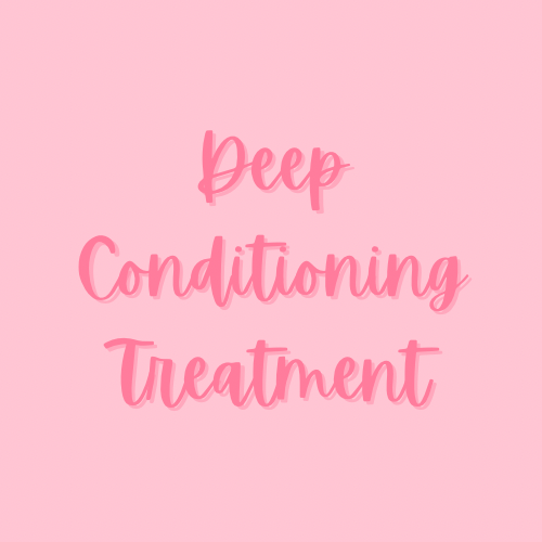 Deep Conditioning Treatment at Hairbyskylee in New Albany, IN