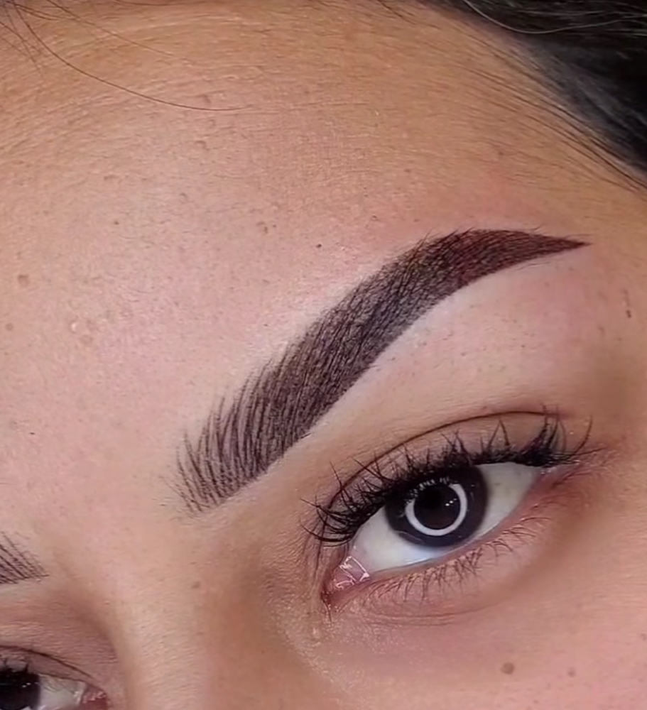 Combo Brows