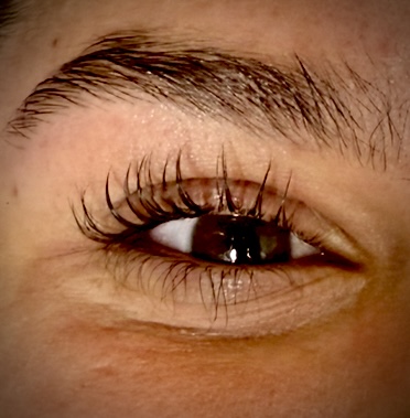 *NEW SERVICE!! Lash Lift
