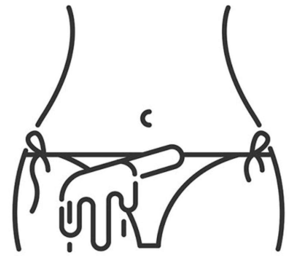 First Time Brazilian Wax