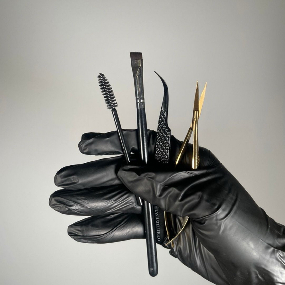 Eyebrow Lamination at Marissa Esthetics in Park Ridge, IL