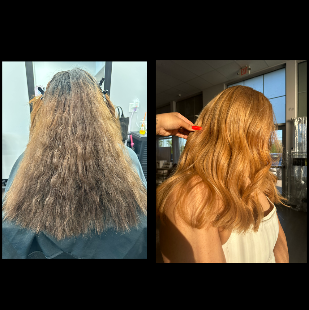 Color Correction