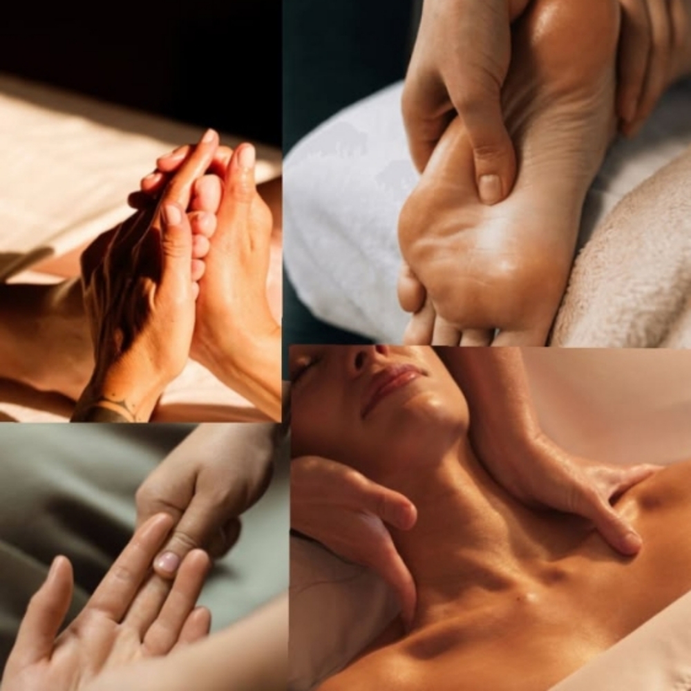 Intergrative Massage at Whispering Wellness Massage in Gladstone, MO