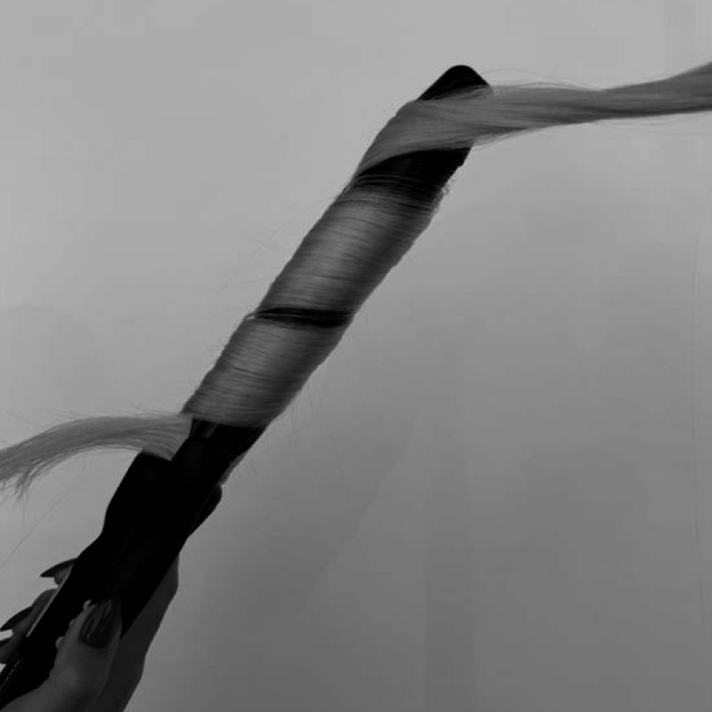 Curls at Fill Your Cup Salon in Farmingdale, NJ