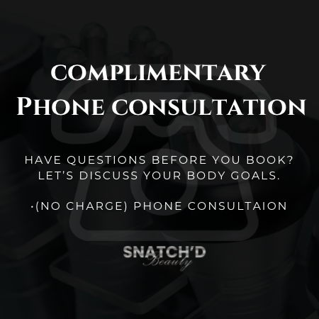 Free Phone Consultaion