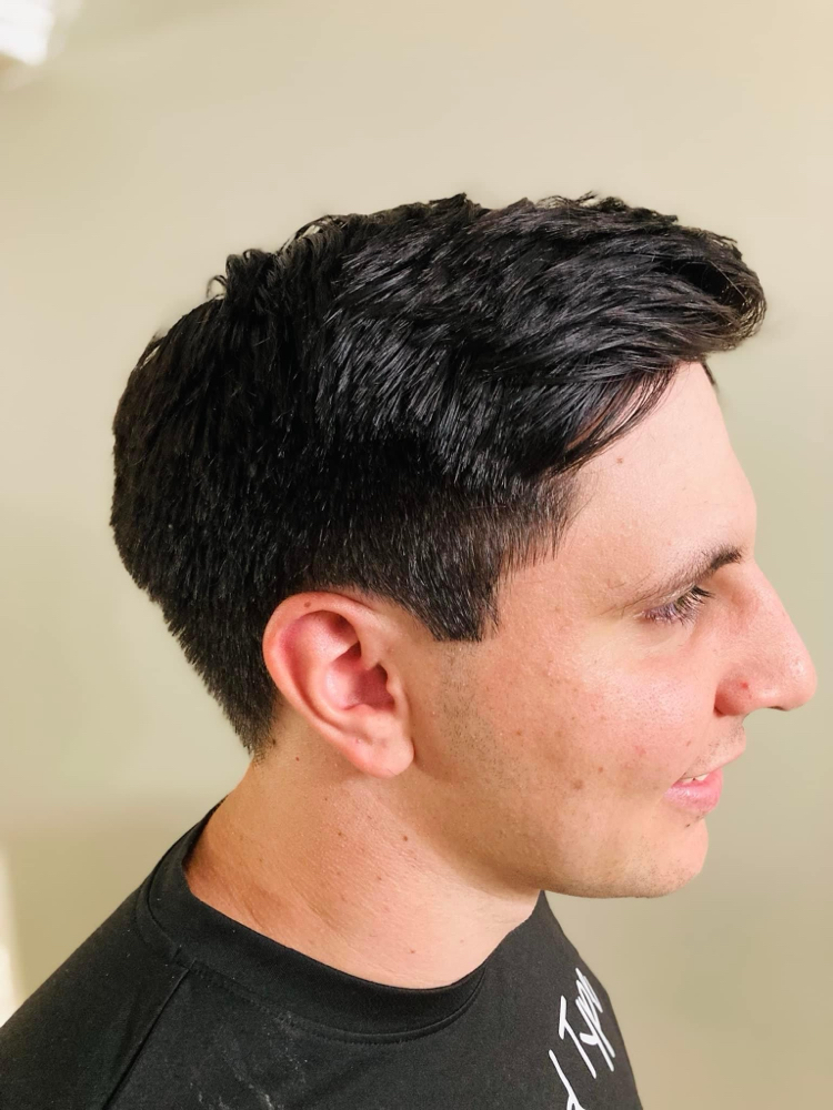 Mens Cuts