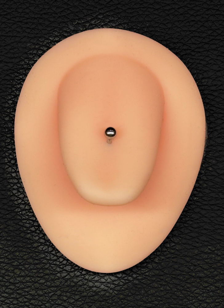 Tongue at Anthem Piercing & Tattoo in North Salt Lake, UT