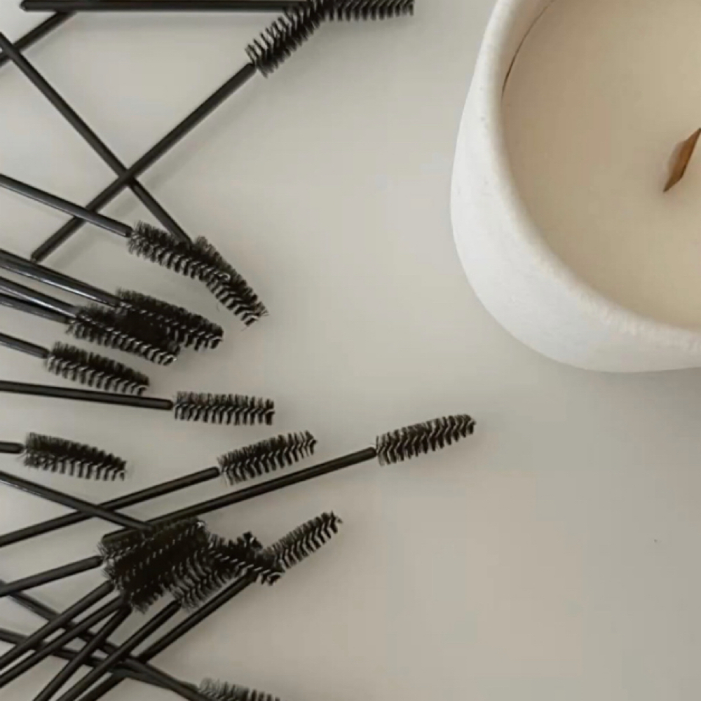 Cluster lashes at Beauty By Kylee in Portsmouth, OH