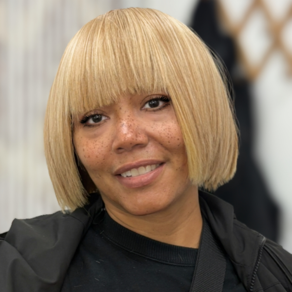 Luxury Sew In Install at Kbraxtonhair in Forestville, MD