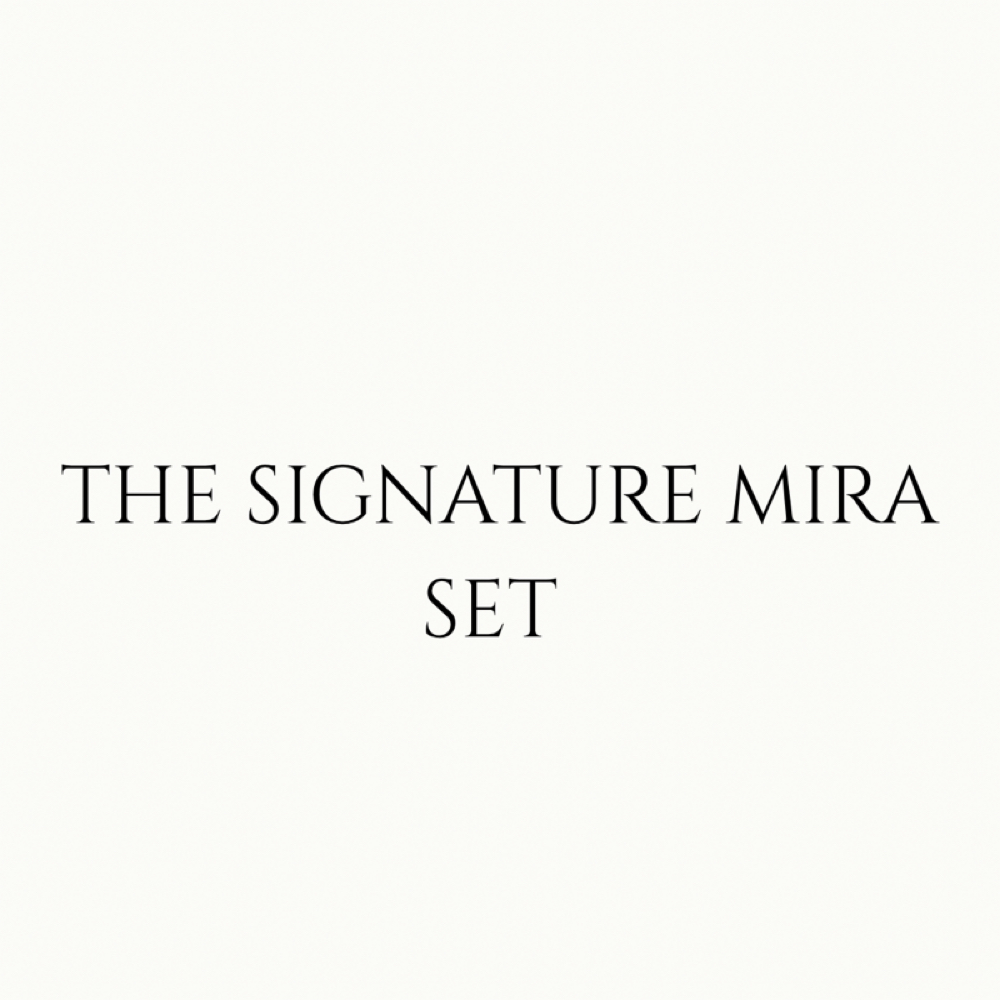 The Signature Mira Set at The Mira Experience in Fort Washington, MD