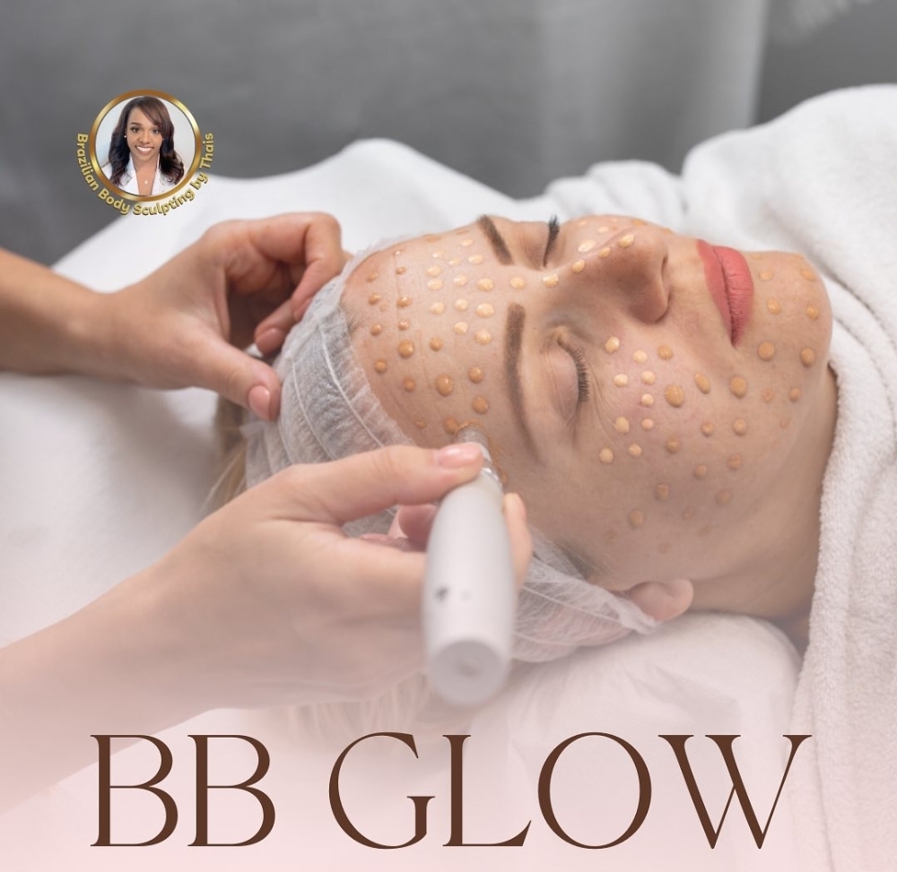 BB Glow