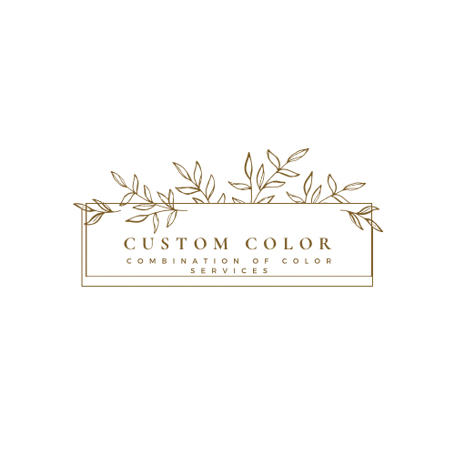 Custom Color