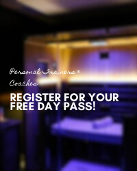 Coach/Trainer Pass