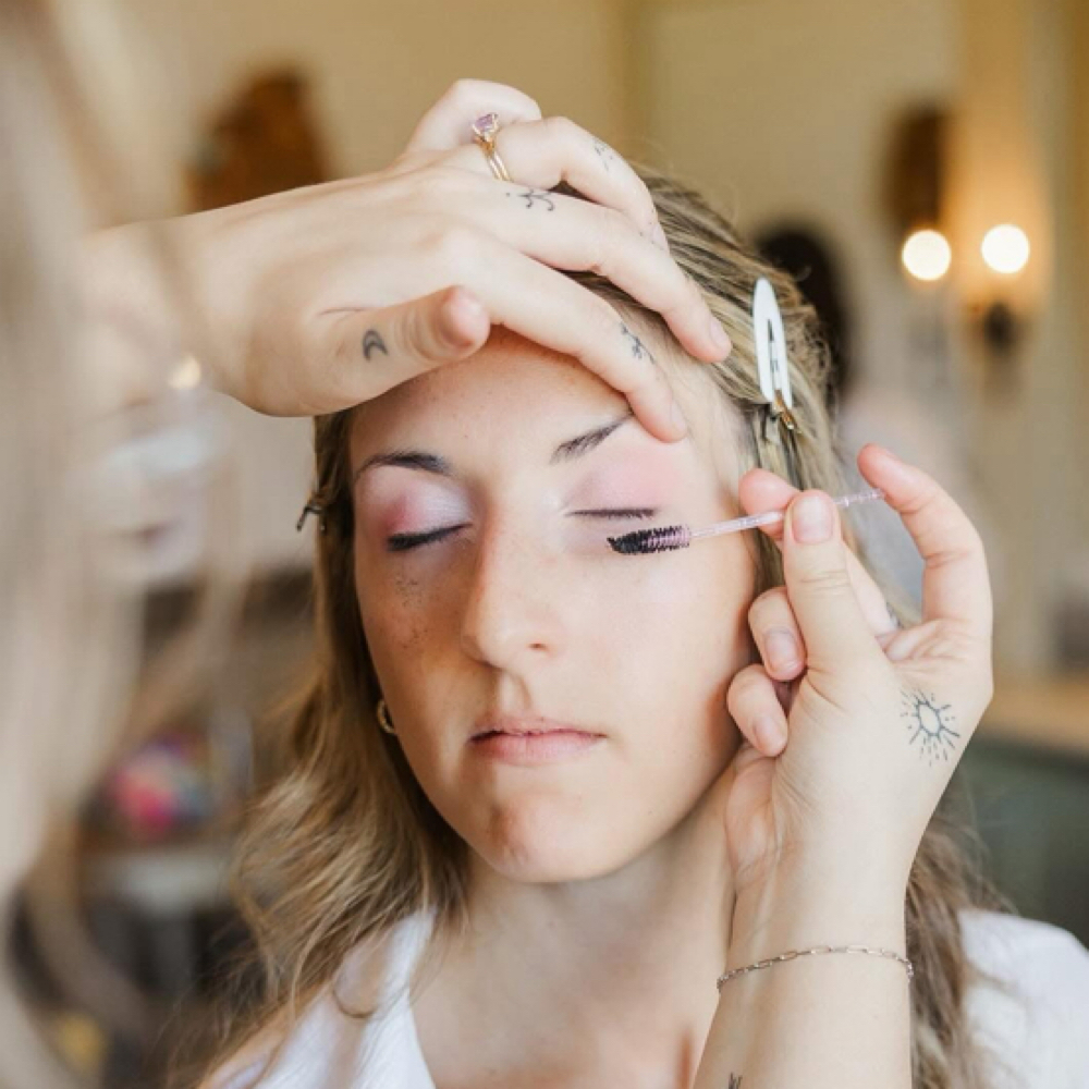 PROM MAKEUP at Kiana's Beauty Portal LLC in Wausau, WI