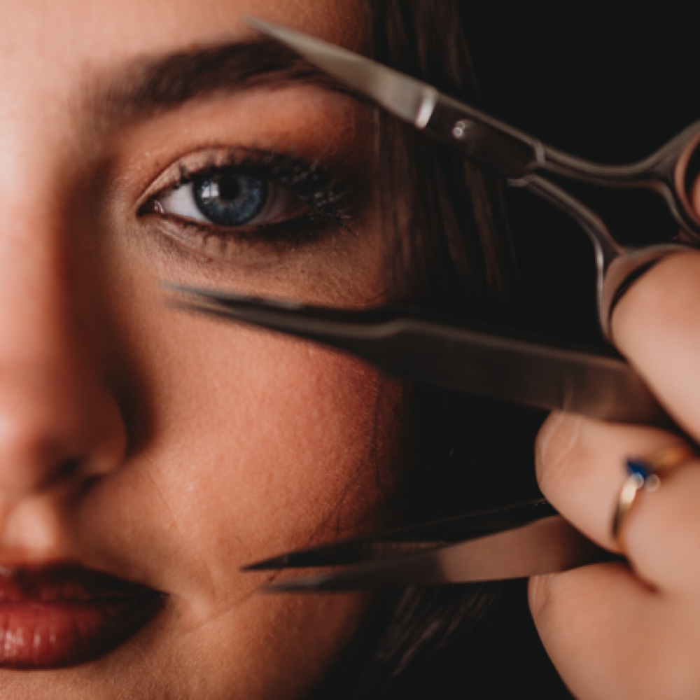 Eyebrow Wax at Deadly Creations in Parkersburg, WV