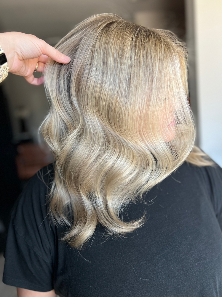 Chic w/o Cut