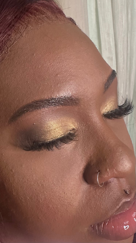 Eyebrow Shaping