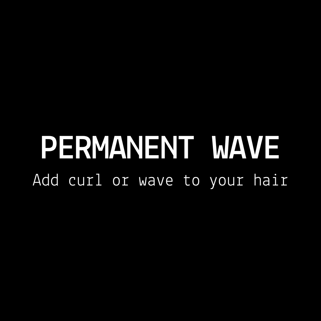 Permanent Wave