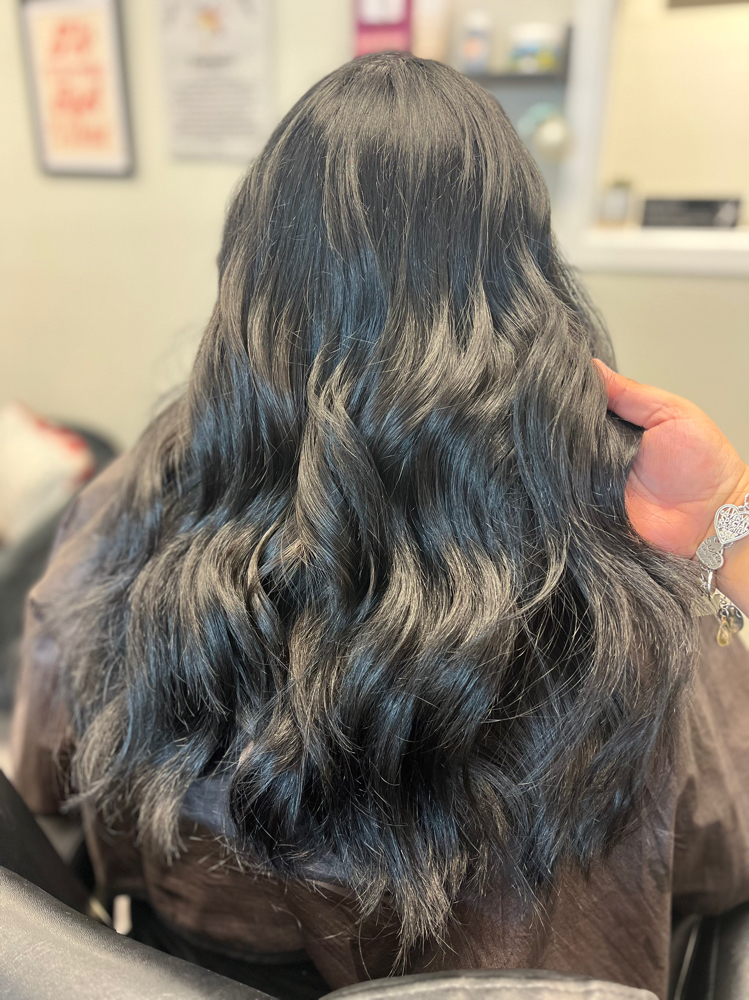Root Cover Up/Grays