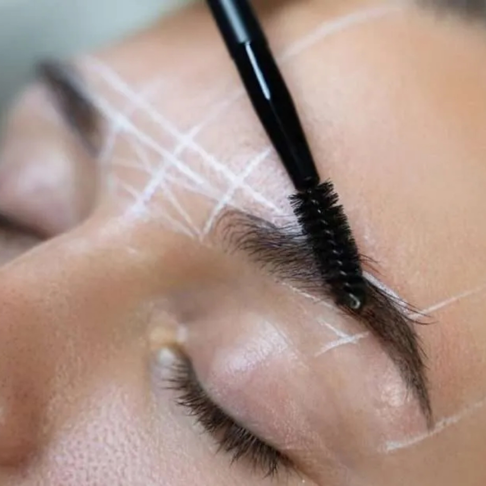 Powder Fusion Annual Touch Up at Arch & Glow in Vancouver, WA