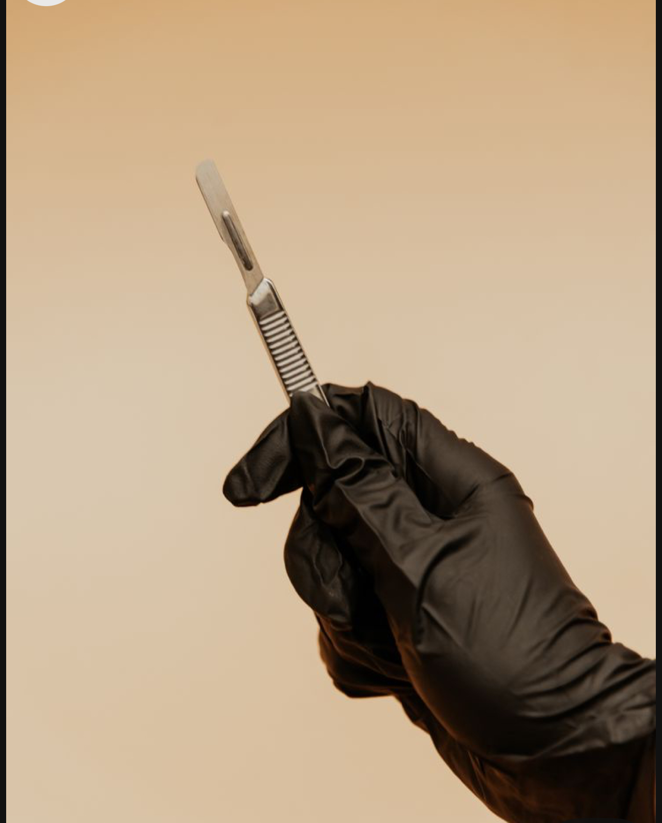 Dermaplane Facial