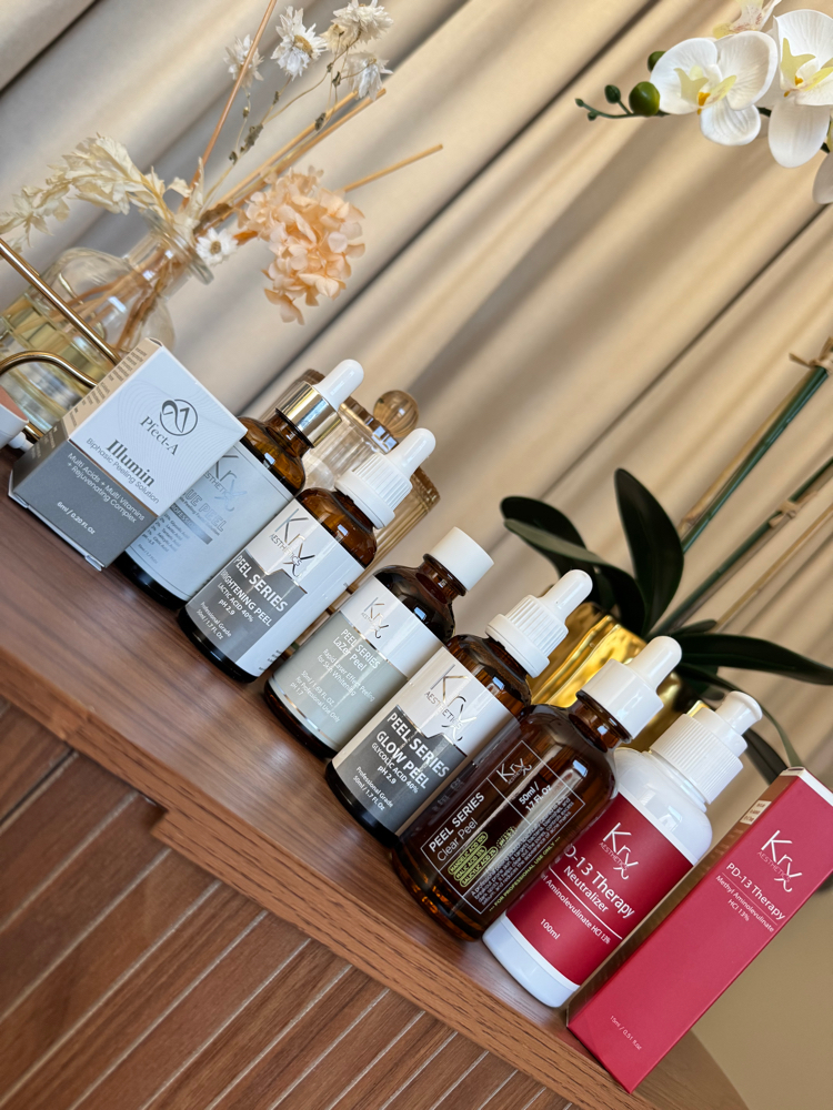 ✨ Glow Getter Treatment ✨
