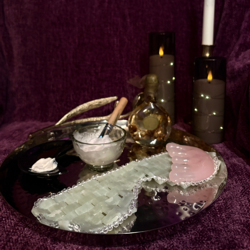 Touch Of Glow at The Glow Coven in Madison, AL