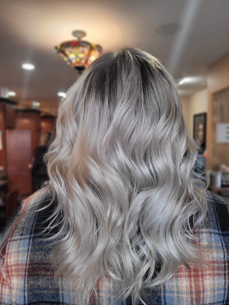 Extra Color (Root Melt/Root Tap)
