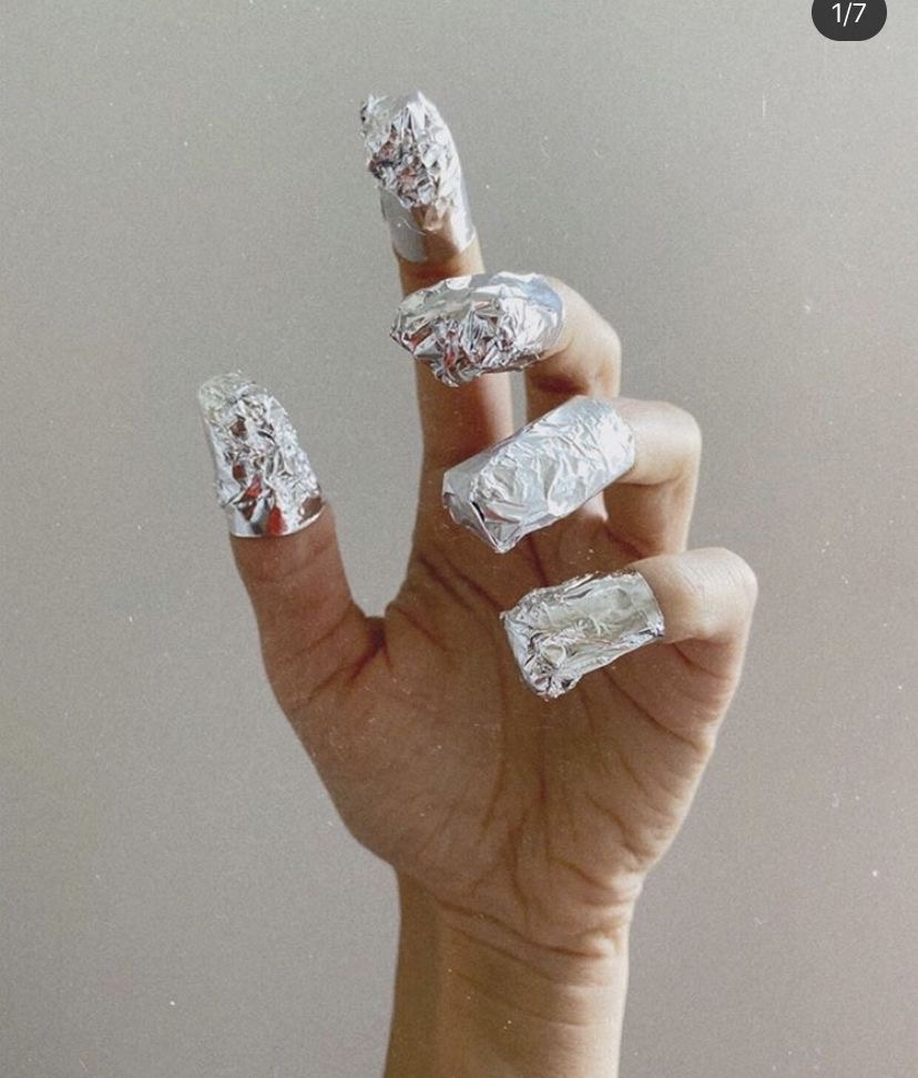 Additional Nail Services