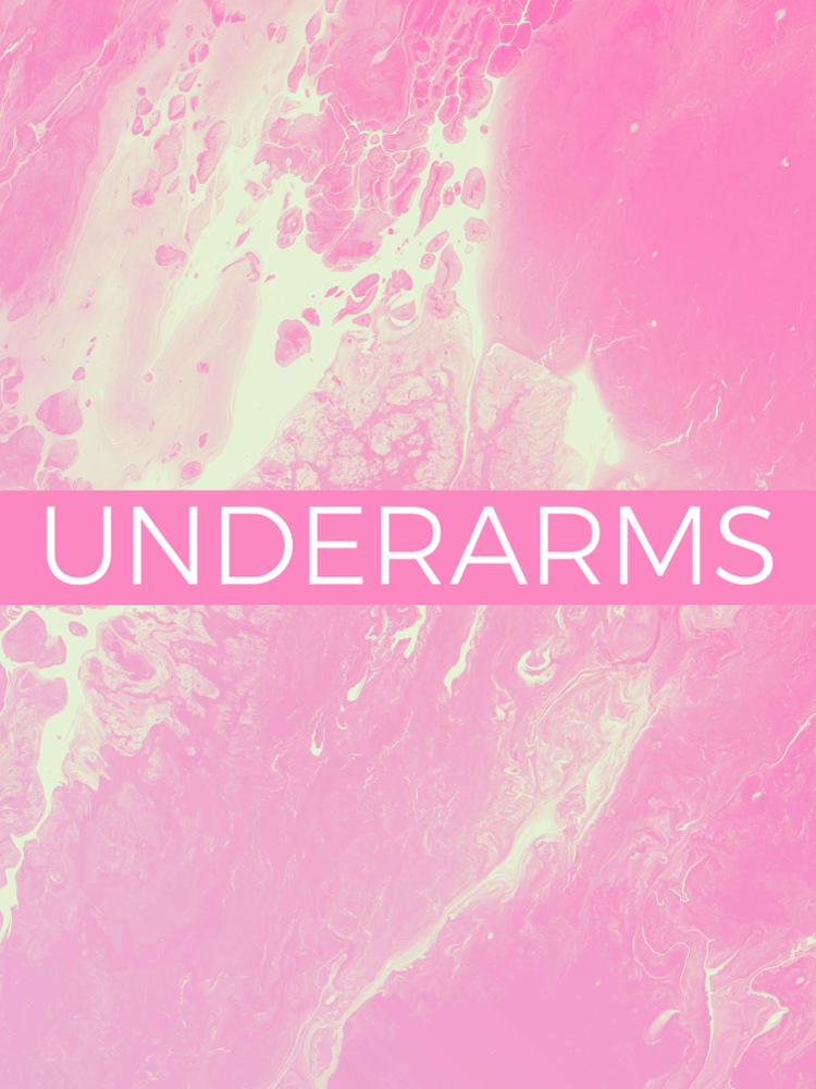 Underarms