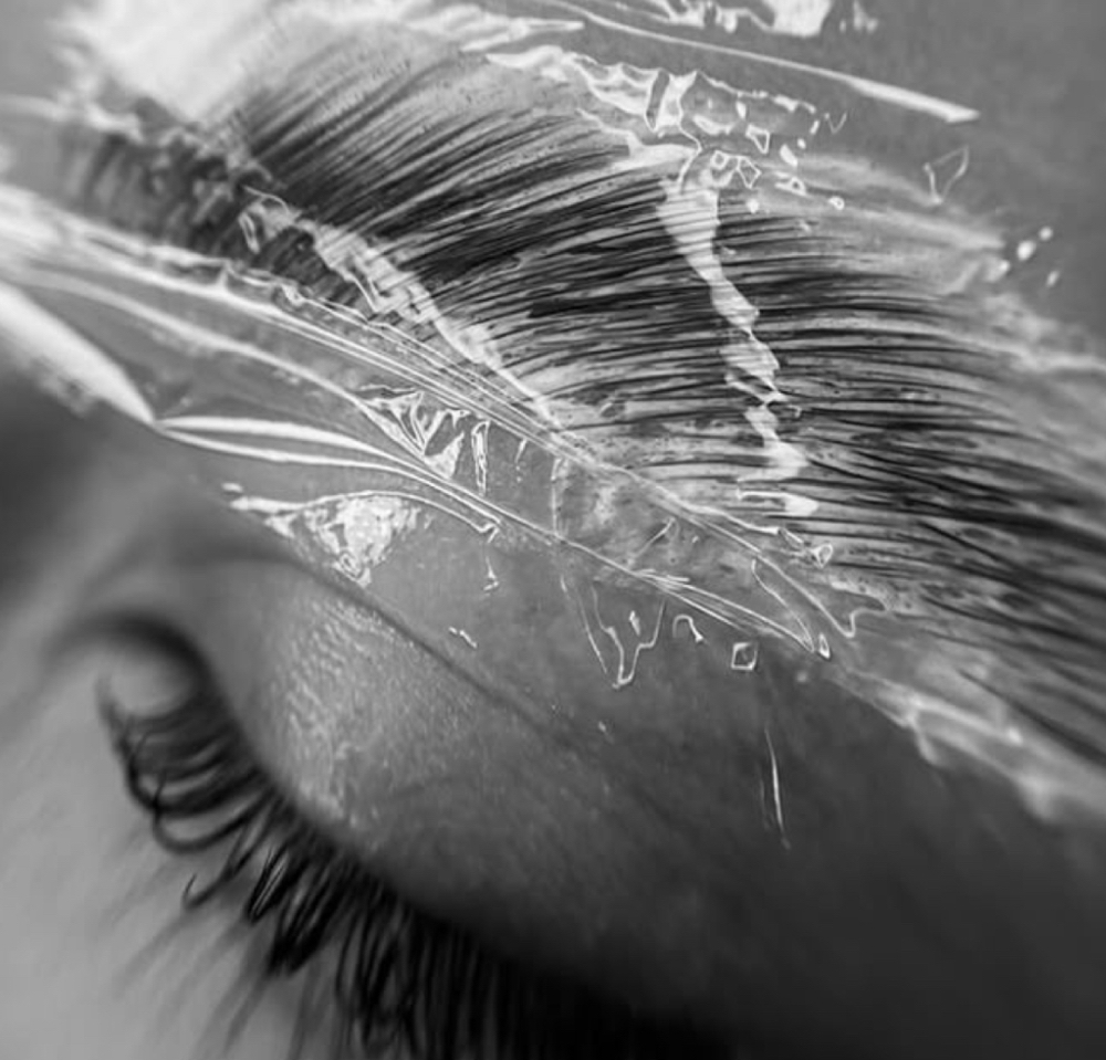 Brow Lamination at By Mere in Canal Fulton, OH