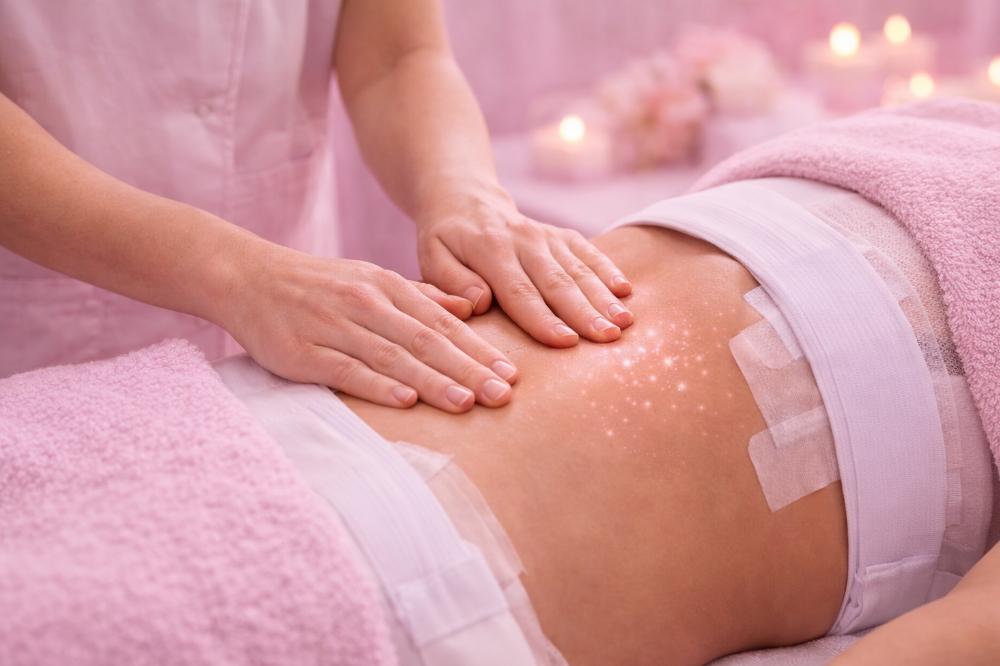 Post-Op Brazilian Lymphatic Package at Xquisite Body Contouring in Bolingbrook, IL