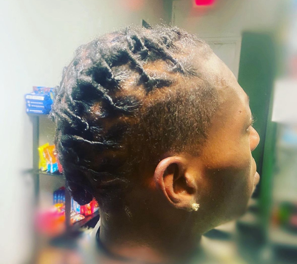 Instant Locs