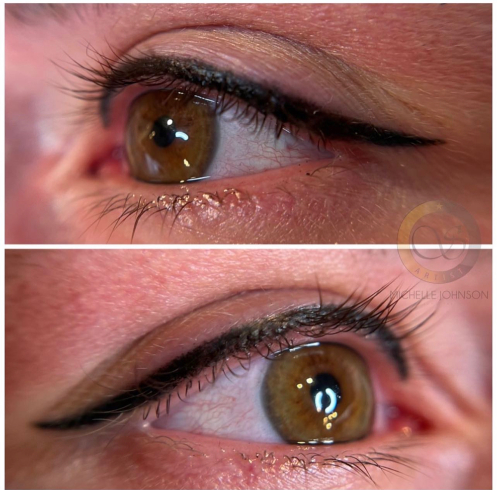 Eye Liner at Mjartistry in Manahawkin, NJ